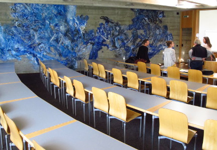 Kunst & Demokratie (HSG)