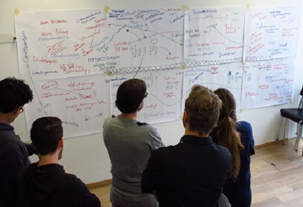 Models of Democracy (UZH)