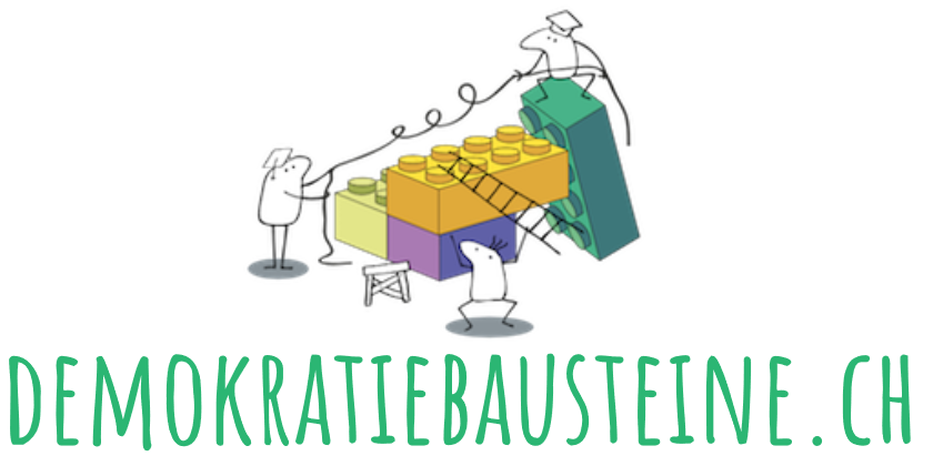 Demokratiebausteine