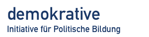 demokrativelogotext